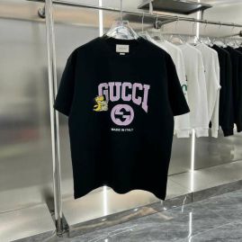 Picture of Gucci T Shirts Short _SKUGucciS-XXL7ctn1735490